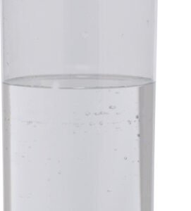 Illuminate 600 ml RPET water bottle