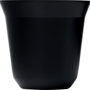 Duo 80 ml RCS certified stainless steel espresso cup set