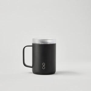 Ocean Bottle 350 ml insulated travel mug