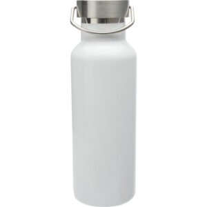Thor 500 ml RCS certified recycled stainless steel water bottle