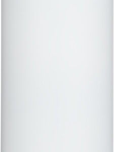 Taylor 450 ml double wall stainless steel flask with tea strainer
