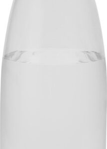 Bergen 800 ml recycled plastic water bottle