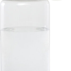 Ryder 900 ml RCS certified RPET sport bottle with multi-function lid
