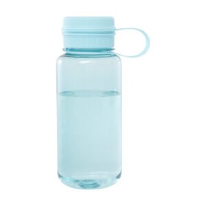 Ryder 900 ml RCS certified RPET sport bottle with multi-function lid