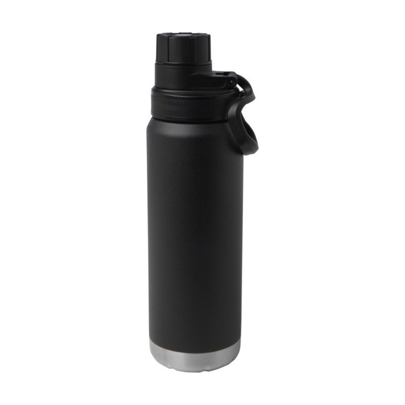Fortis 700 ml RCS recycled stainless steel copper vacuum insulated water bottle (carbonated safe)