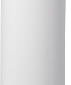 Oregon 750 ml RCS certified single wall stainless steel water bottle with carabiner