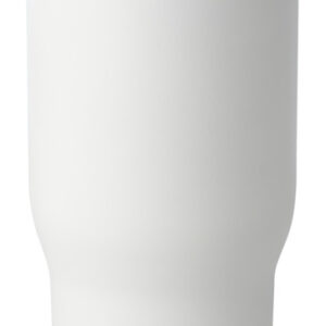 Bronx 900 ml RCS recycled stainless steel copper vacuum insulated tumbler with dual function lid