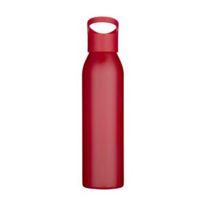 Sky 650 ml RCS recycled single wall stainless steel water bottle