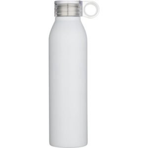 Grom 650 ml RCS recycled stainless steel water bottle
