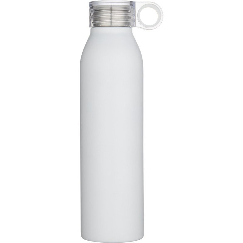 Grom 650 ml RCS recycled stainless steel water bottle