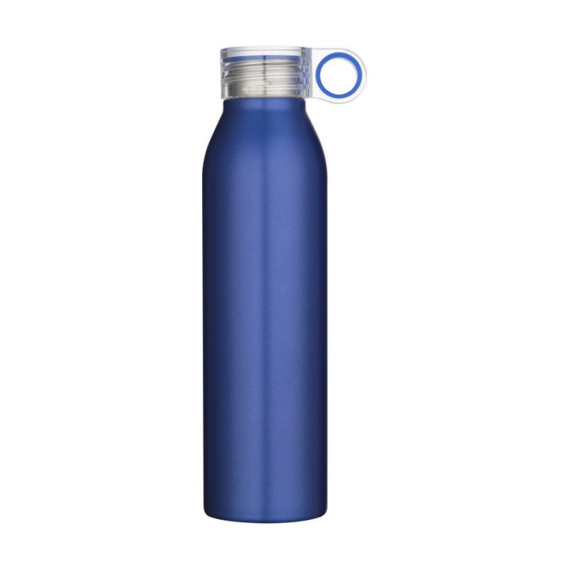 Grom 650 ml RCS recycled stainless steel water bottle