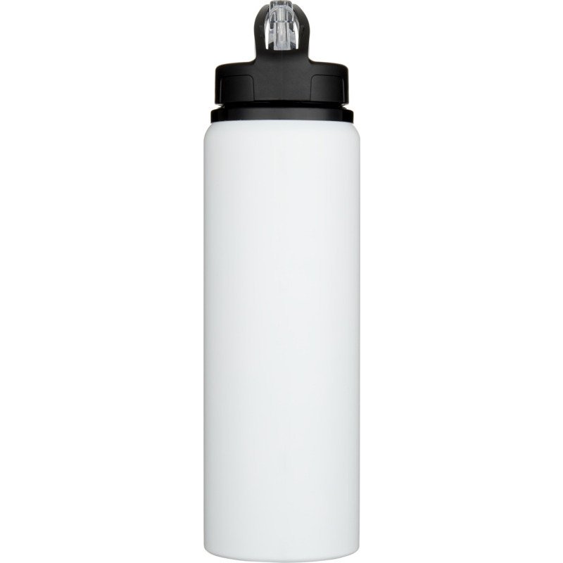 Fitz 800 ml RCS recycled single wall stainless steel water bottle