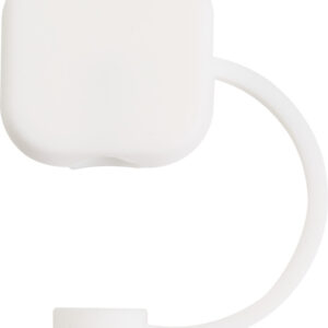 Sip silicone straw cover