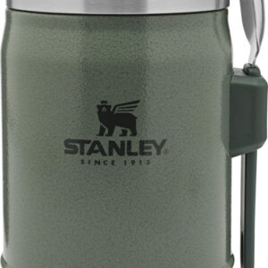 Stanley Legendary 400 ml food jar with spork