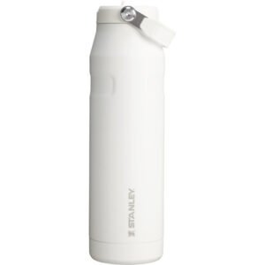 Stanley IceFlow™ 2.0 1.06 litre water bottle with flip straw