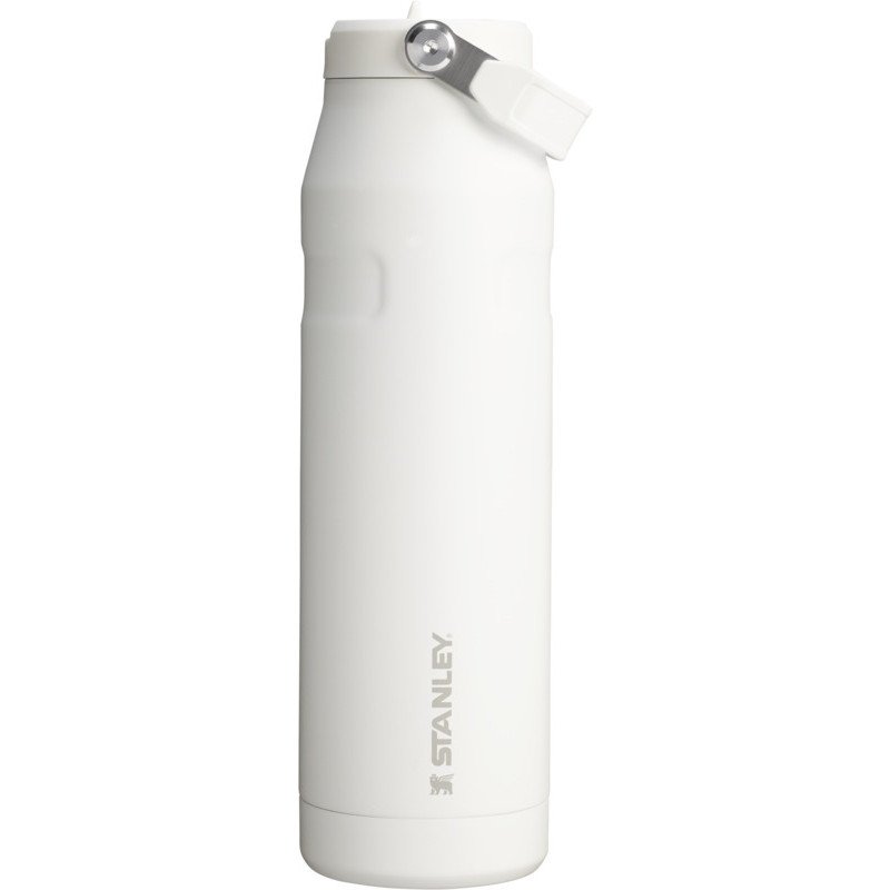 Stanley IceFlow™ 2.0 1.06 litre water bottle with flip straw