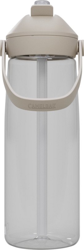 Camelbak® Thrive Flip 750 ml Tritan Renew water bottle with flip straw