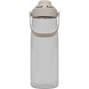 Camelbak® Thrive Chug 740 ml Tritan Renew water bottle with flip cap