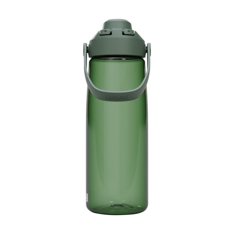 Camelbak® Thrive Chug 740 ml Tritan Renew water bottle with flip cap
