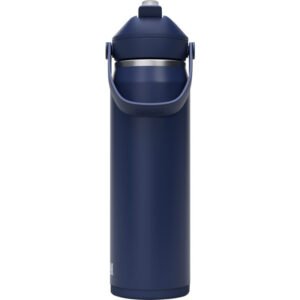 Camelbak® Thrive Flip VSS 740 ml vacuum insulated stainless steel water bottle with flip straw