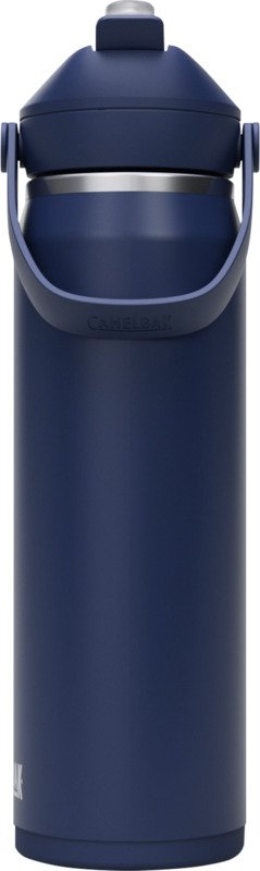 Camelbak® Thrive Flip VSS 740 ml vacuum insulated stainless steel water bottle with flip straw