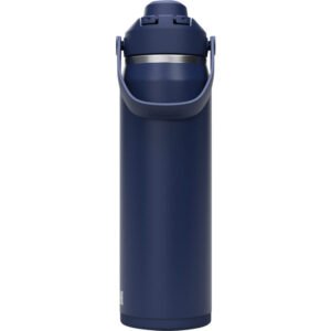Camelbak® Thrive Chug VSS 740 ml stainless steel water bottle with flip cap