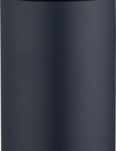 Illuminate 650 ml RCS recycled double wall stainless steel water bottle with 3-piece lid set