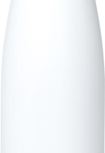 Cove 750 ml RCS recycled single wall stainless steel water bottle