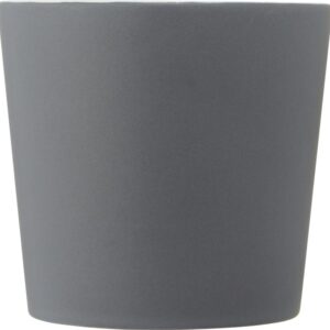 Cali 370 ml ceramic mug with matt finish