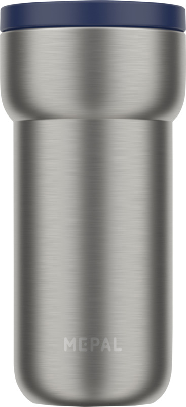 Mepal Ellipse 375 ml insulated stainless steel mug