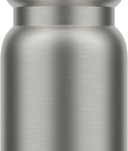 Mepal Pull 800 ml stainless steel sport bottle