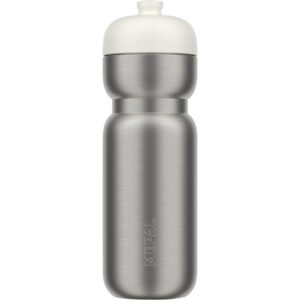 Mepal Pull 800 ml stainless steel sport bottle