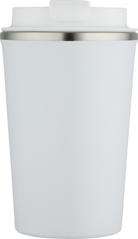 Newport 350 ml double wall vacuum insulated stainless steel tumbler
