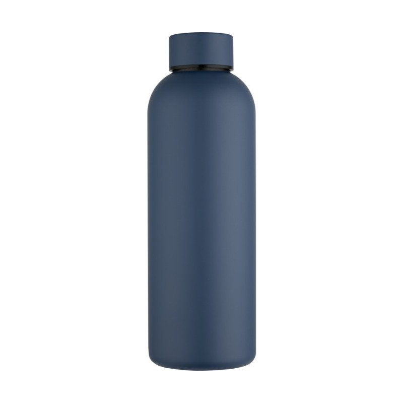 Spring 750 ml RCS recycled single wall stainless steel water bottle