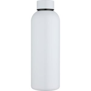 Spring 750 ml sublimation RCS recycled single wall stainless steel water bottle