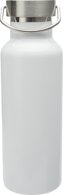Thor 500 ml sublimation RCS recycled stainless steel water bottle