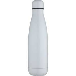 Cove 500 ml sublimation vacuum insulated stainless steel bottle