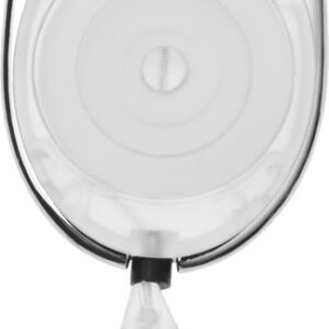 Gerlos roller clip keychain