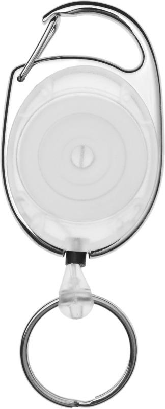 Gerlos roller clip keychain