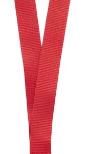 Yogi lanyard detachable buckle break-away closure