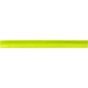 RFX™ Hitz 34 cm reflective PVC safety slap wrap