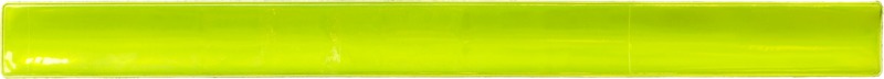 RFX™ Hitz 34 cm reflective PVC safety slap wrap