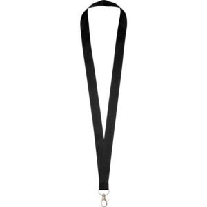 Impey lanyard with convenient hook