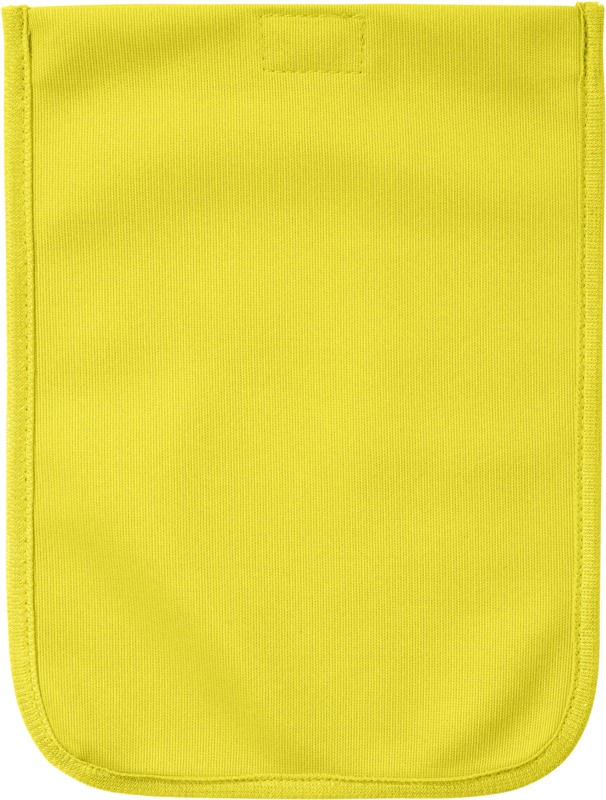 RFX™ Watch-out XL safety vest in pouch for professional use