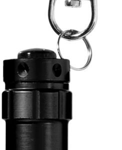 Astro LED keychain light