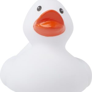 Quack bath duck