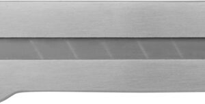 Linear cutter knife