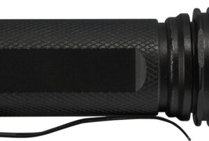 Mears 5W rechargeable tactical flashlight