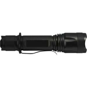 Mears 5W rechargeable tactical flashlight