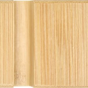 Ebla bamboo phone stand